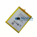 Bateria para NEFFOS X9 TP910A C7 Y7 TP913A TP910C NBL-35B3000 [Bateria de substituição]